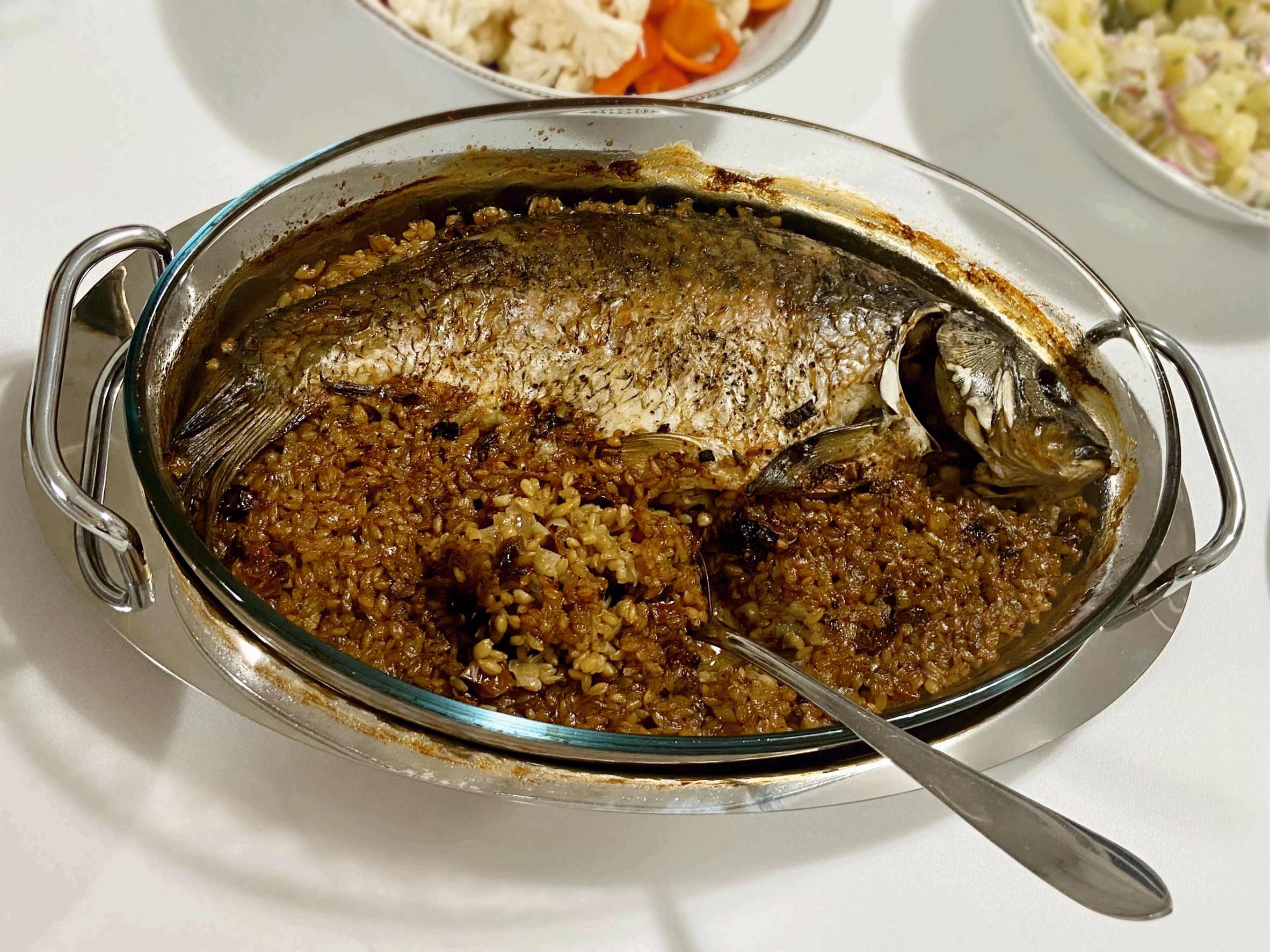 ПЪЛНЕН ШАРАН С ПРАЗ И ЛИМЕЦ